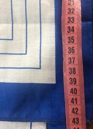 Серветки 6 штук комплект