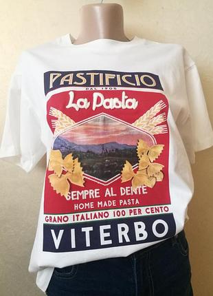 Футболка жіноча #pull bear