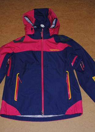 Ternua женская куртка штормовка