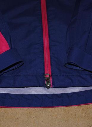 Ternua жіноча куртка штормівка4 фото