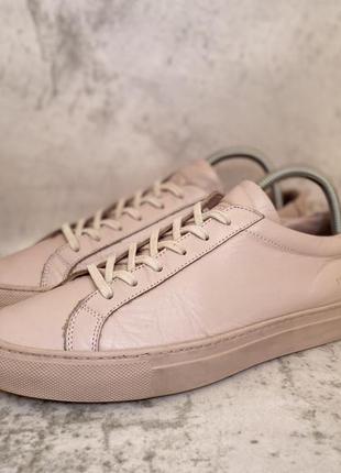 Кроссовки common projects original achilles