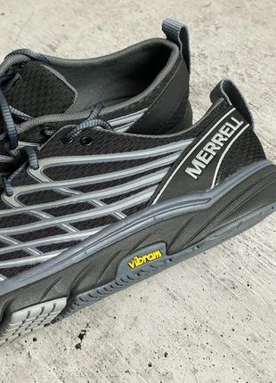 Кроссовки женские merrell m-connect2 фото