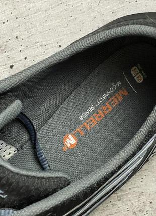 Кроссовки женские merrell m-connect6 фото