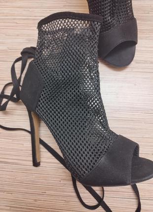 Танцевальная обувь для high heels и социальных танцев1 фото