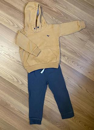 Худи для мальчика/спортивный костюм