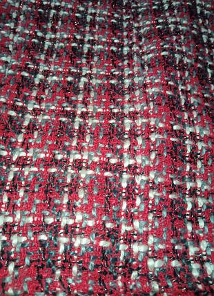 Жакет дівчачий 2