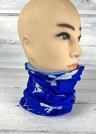 Баф спортивний легкий, adventure, всесезонний, універсальний