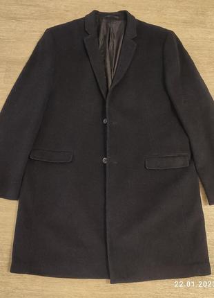 Пальто чоловіче