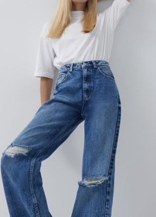 Женские джинсы размер 384 фото