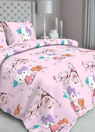 Постельное белье. ранфорс. турция