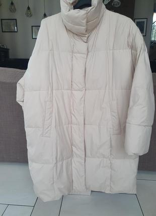 Пухоаик massimo dutti