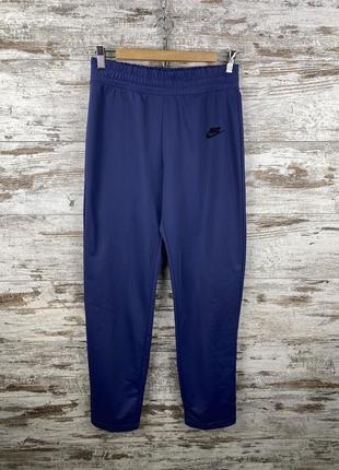 Женские спортивные штаны nike swoosh брюки лосины топик pro combat dri fit swoosh