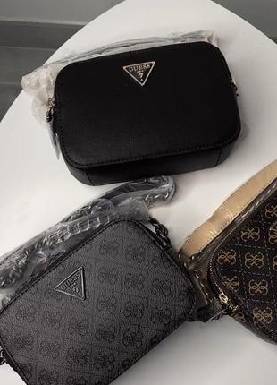 Жіноча сумка від guess