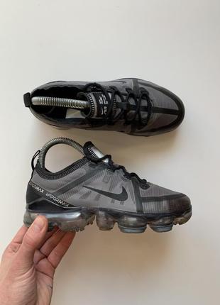 Кроссовки nike vapor max