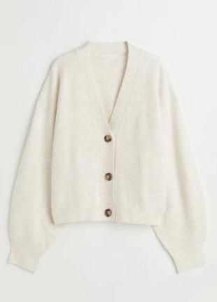 Кардиган h&m