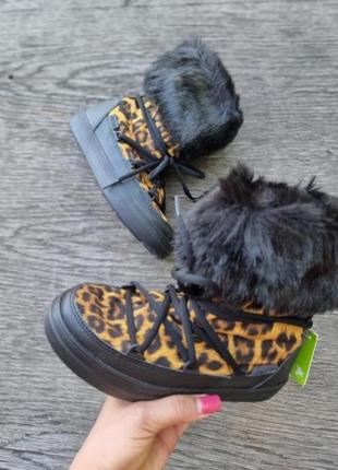 Чоботи crocs oрігінал  розмір 38