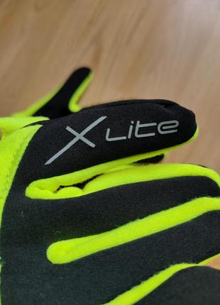 Спортивные перчатки karrimor run x-lite therm m термоперчатки karrimor5 фото
