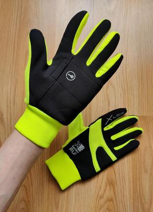 Спортивные перчатки karrimor run x-lite therm m термоперчатки karrimor2 фото