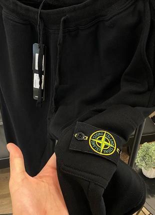 Спортивний костюм stone island не відрізняється від оригіналу3 фото