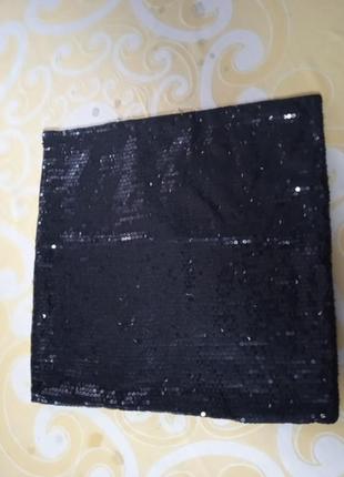 39*39 см,декоративна наволочка на подушку