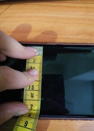 Чохол пластиковий бампер з німеччини iphone 6 plus німеччина європа 5