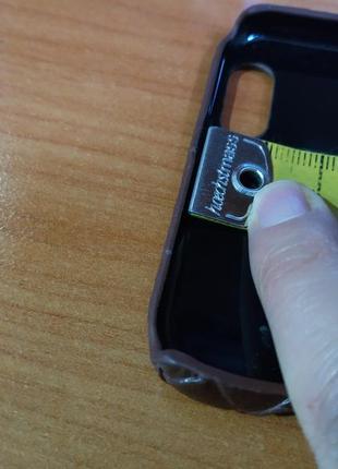 Чохол пластиковий бампер з німеччини iphone 6 plus німеччина європа 4