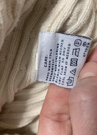 Кофта polo ralph lauren m-l  polo 5