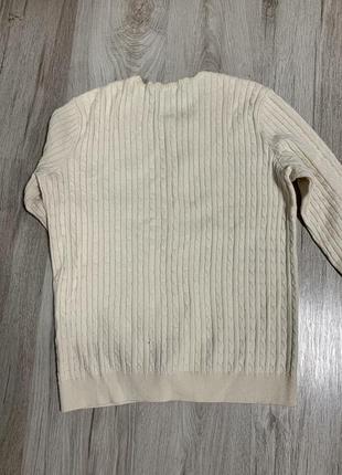 Кофта polo ralph lauren m-l  polo 4