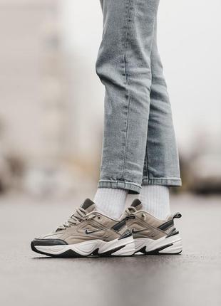 Кросівки весна-осінь найк м2к, кроссовки найк nike m2k(36рр - 45рр)