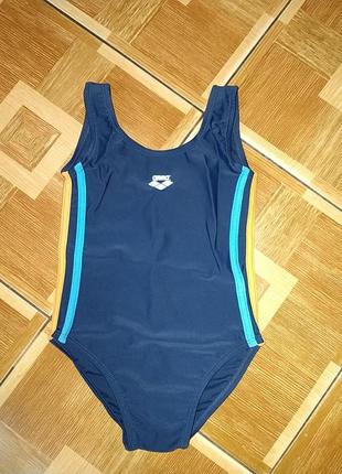Купальник для басейну arena