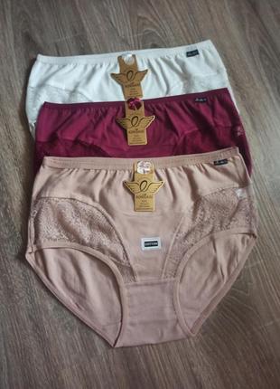 Трусики aonidaisi xxl 48-50р