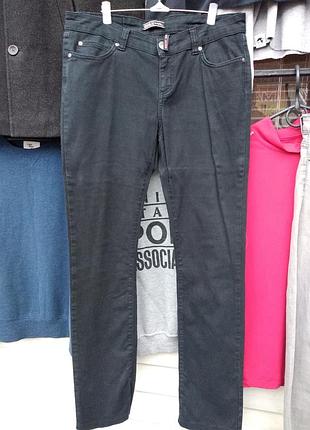 Черные джинсы only. акция! третий товар до 50 грн в подарок!