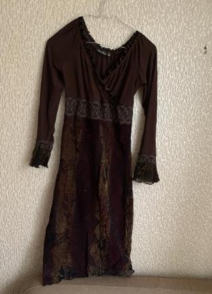 Вечірня сукня
