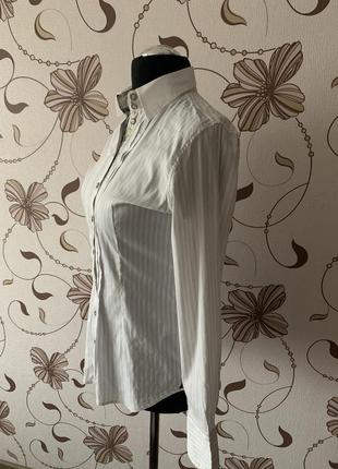 Блуза немецкого бренда max volmary , размер с5 фото