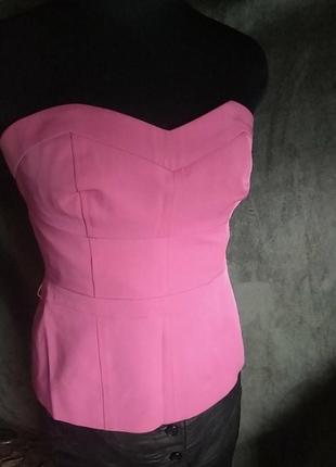 Шикарный корсет