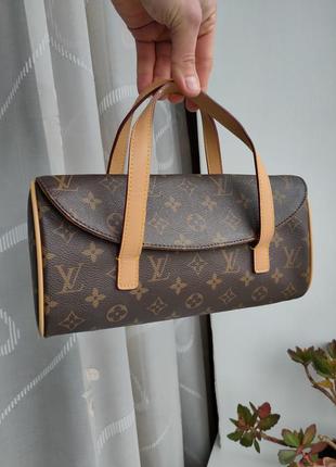 Сумка louis vuitton omotesando 2002 limited bag сумочка lv