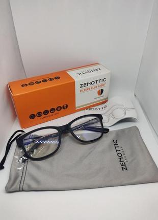 Окуляри для компютера zenottic