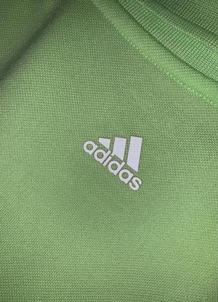 Футболка поло adidas6 фото