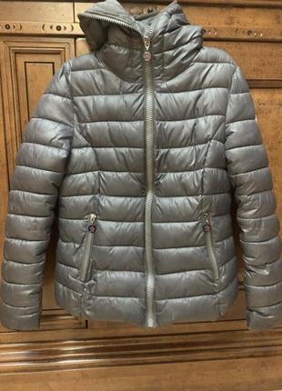 Куртка moncler1 фото