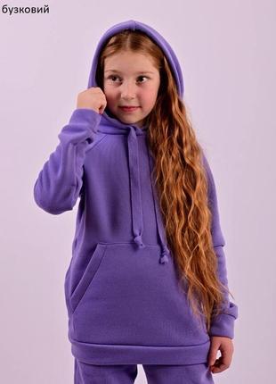 Костюм для дівчинки розмір 140-146 повномірні