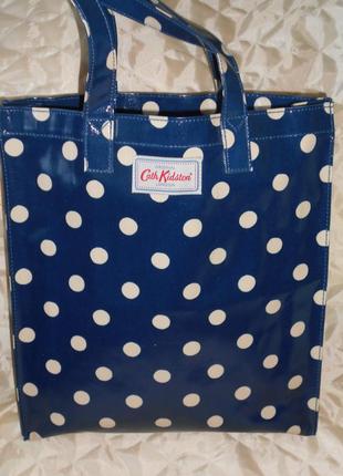 Сумка шоппер cath kidston