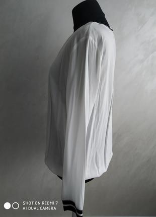 Нова біла кофта блуза3 фото