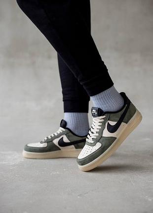 Кроссовки nike air force 1 low