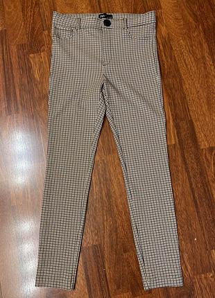 Штани брюки zara