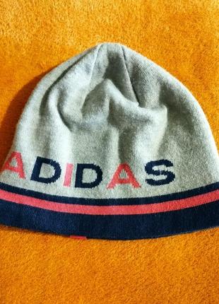 Шапка adidas