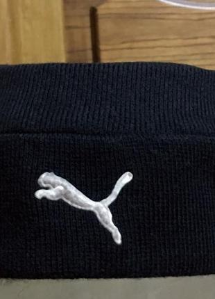 Шапка puma fisherman beanie (оригинал)