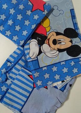 Дитяча постіль