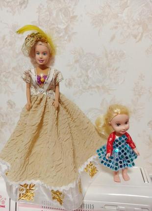 Лялька шкатулка - сюрприз, подарунок для дітей і дорослих  h&m