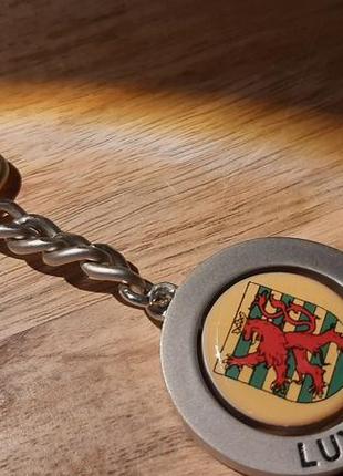 Брелок для ключів 