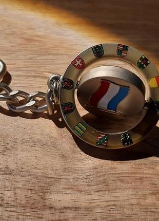 Брелок для ключів 